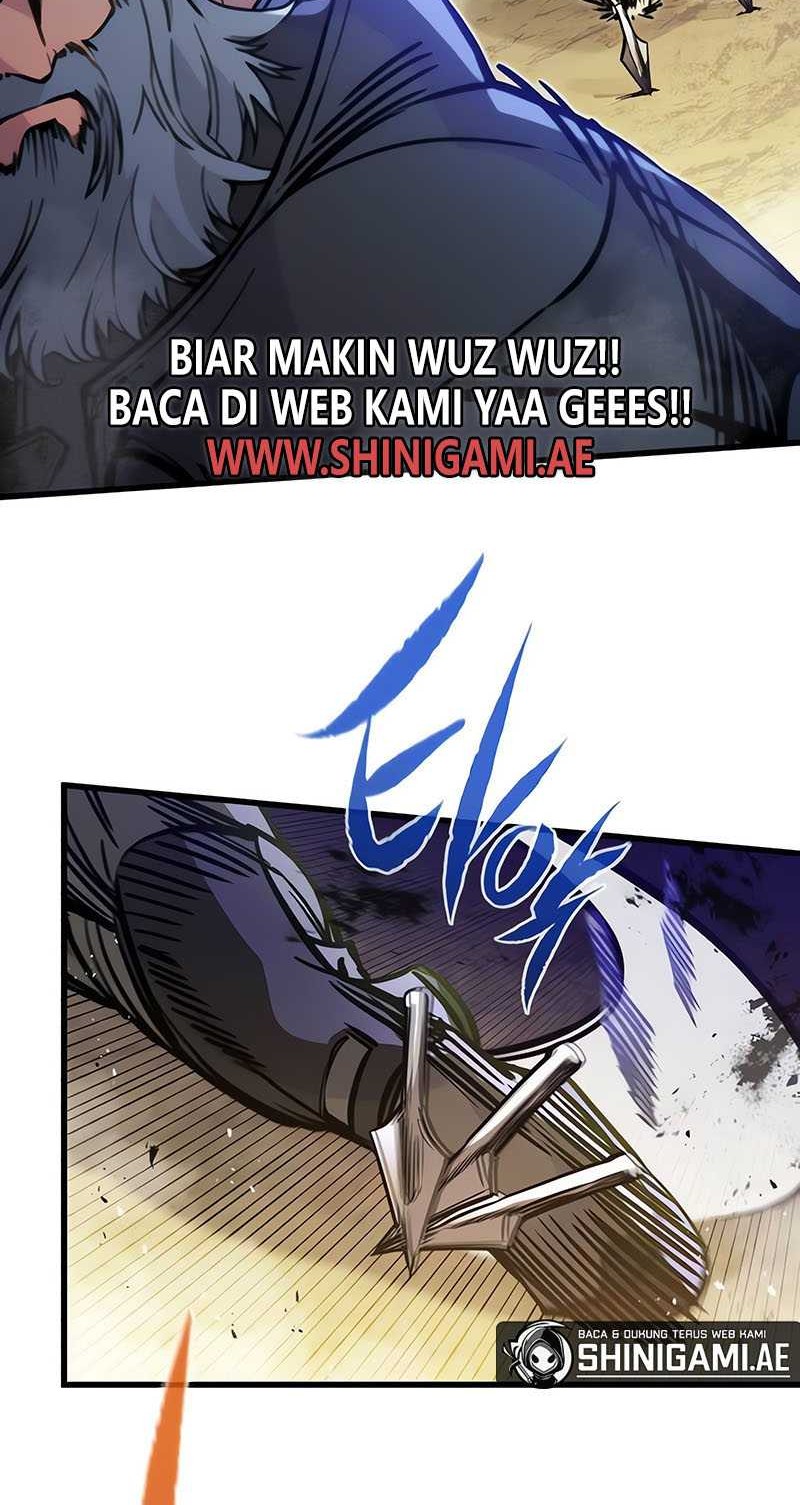The Regressed Mercenary’s Machinations Chapter 16 - halaman 18
