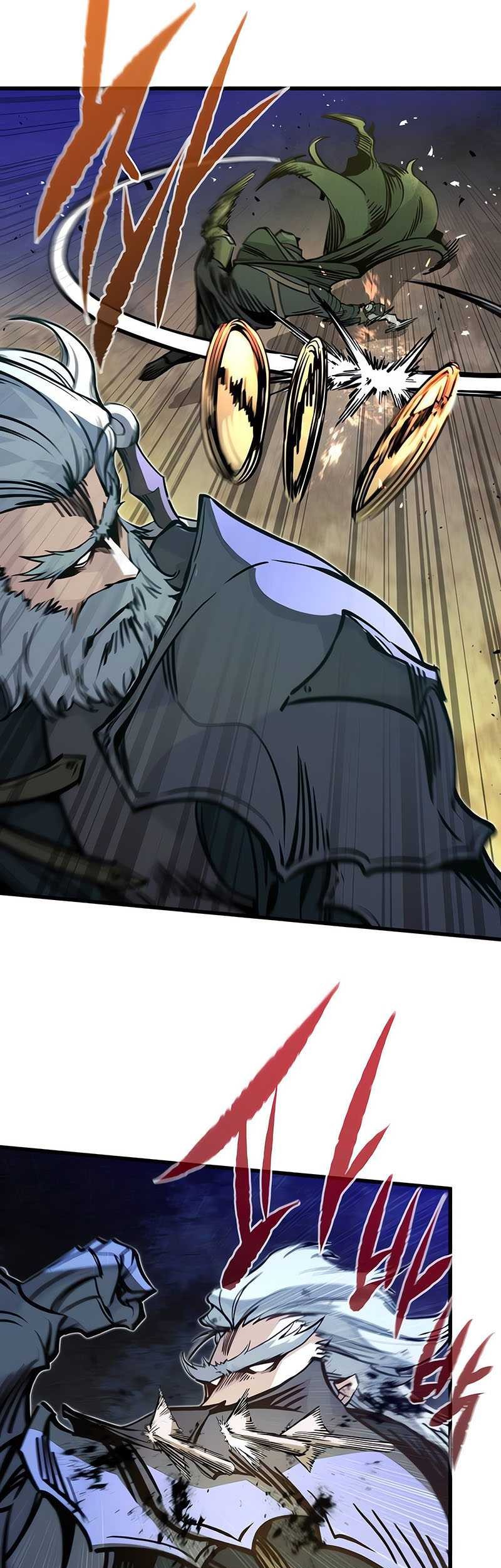 The Regressed Mercenary’s Machinations Chapter 16 - halaman 19