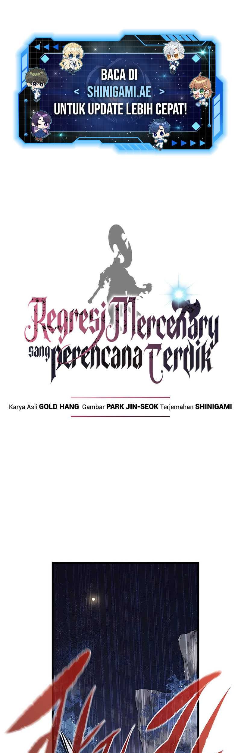 The Regressed Mercenary’s Machinations Chapter 16 - halaman 2