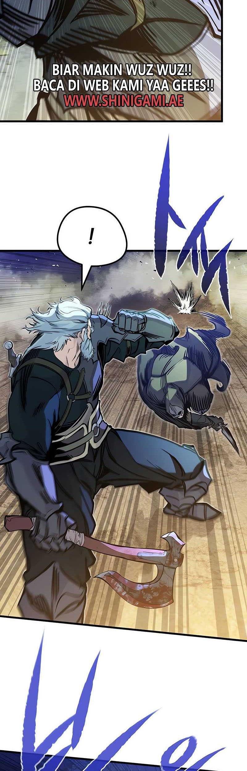 The Regressed Mercenary’s Machinations Chapter 16 - halaman 20