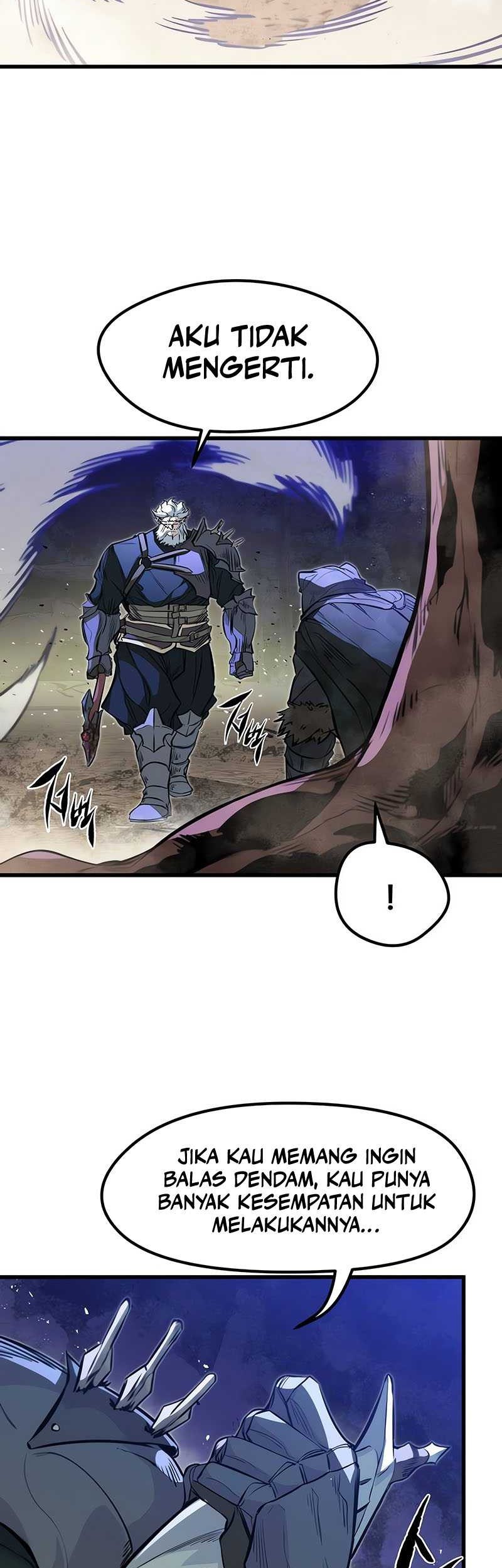 The Regressed Mercenary’s Machinations Chapter 16 - halaman 29