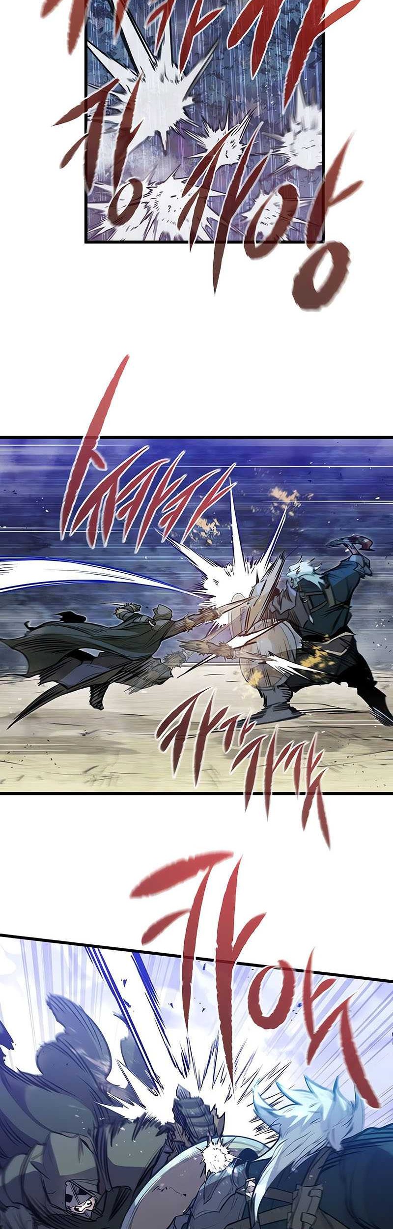 The Regressed Mercenary’s Machinations Chapter 16 - halaman 3