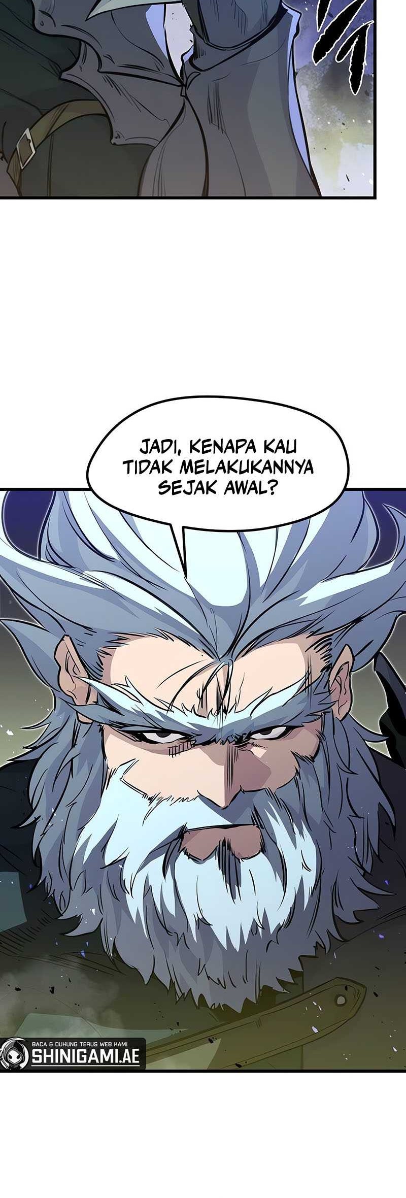 The Regressed Mercenary’s Machinations Chapter 16 - halaman 30