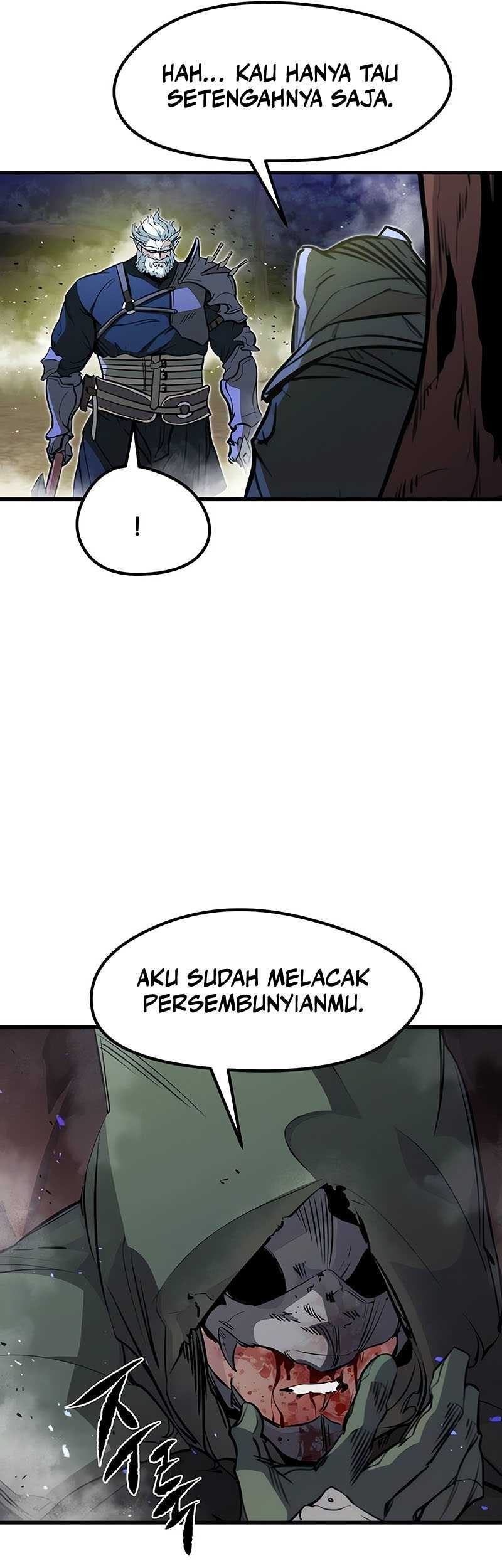 The Regressed Mercenary’s Machinations Chapter 16 - halaman 31