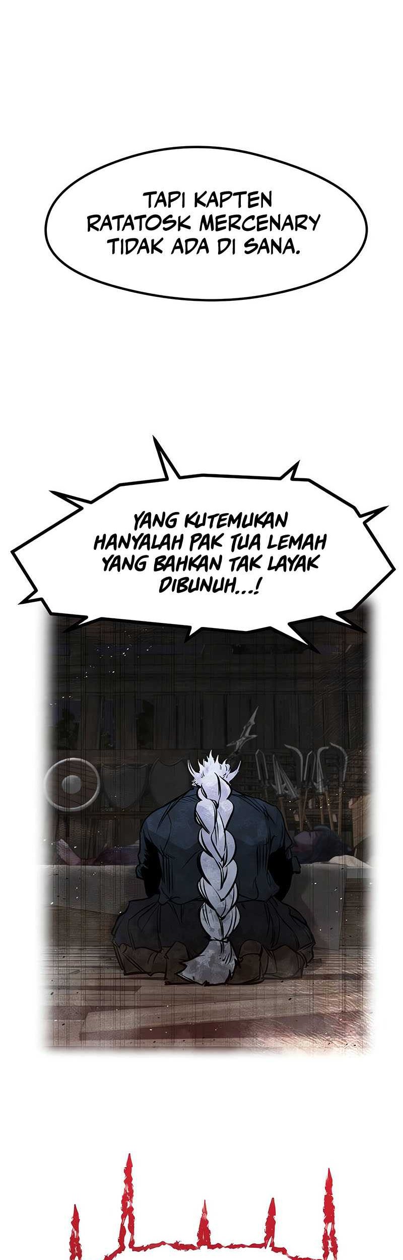 The Regressed Mercenary’s Machinations Chapter 16 - halaman 32