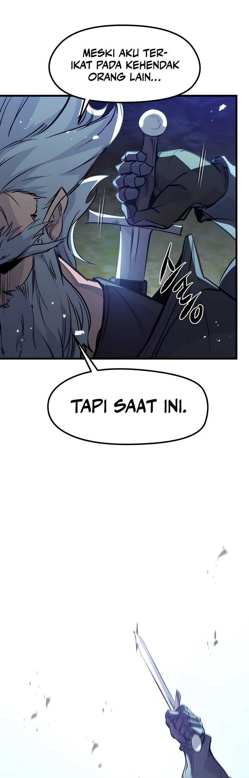 The Regressed Mercenary’s Machinations Chapter 16 - halaman 35