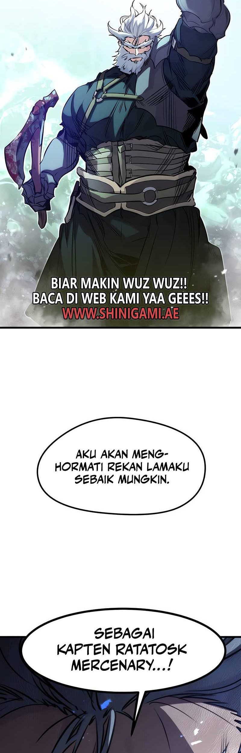 The Regressed Mercenary’s Machinations Chapter 16 - halaman 36