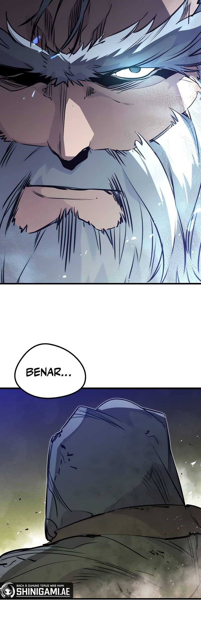 The Regressed Mercenary’s Machinations Chapter 16 - halaman 37