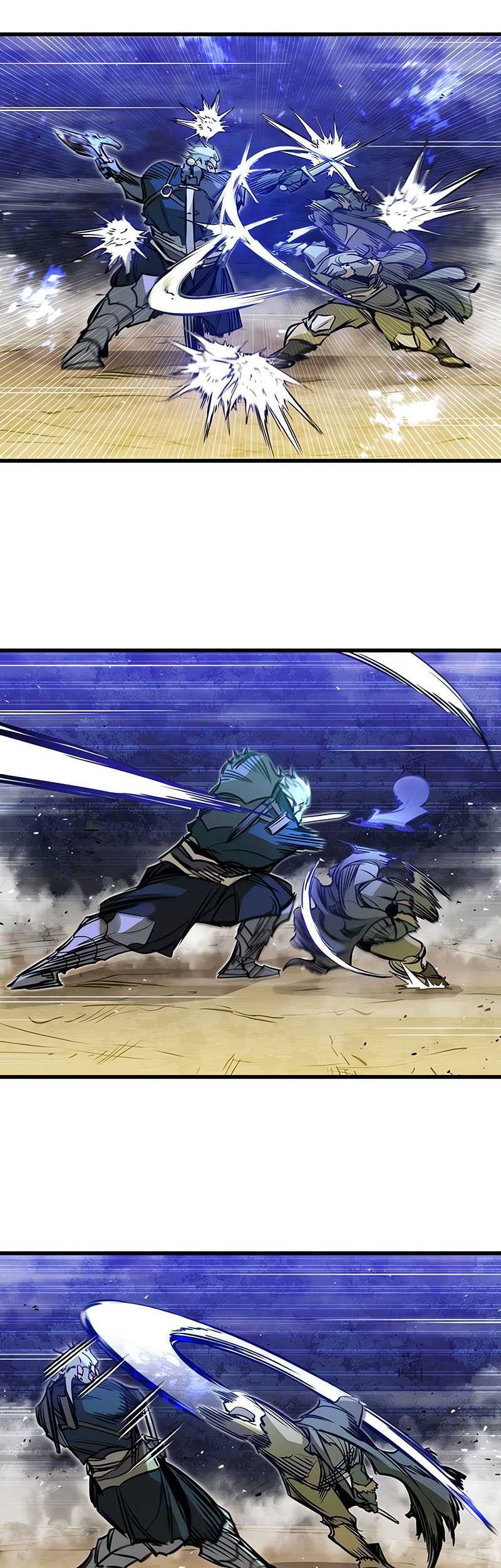 The Regressed Mercenary’s Machinations Chapter 16 - halaman 41