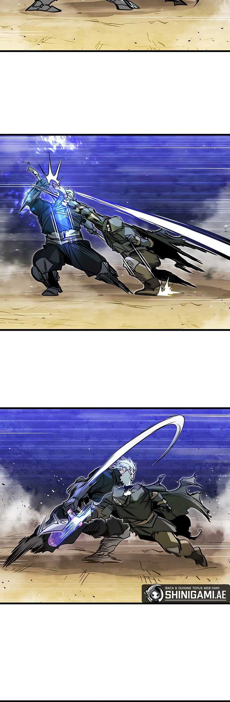 The Regressed Mercenary’s Machinations Chapter 16 - halaman 42