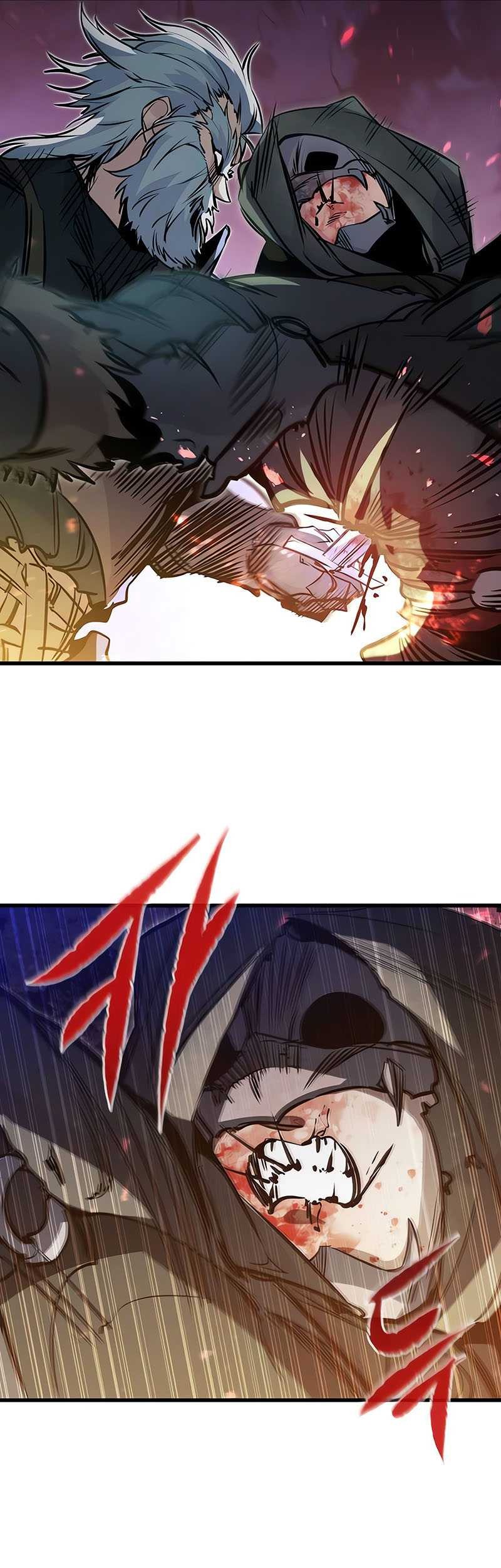 The Regressed Mercenary’s Machinations Chapter 16 - halaman 43