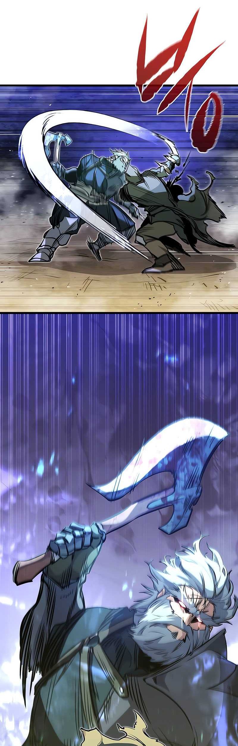 The Regressed Mercenary’s Machinations Chapter 16 - halaman 44
