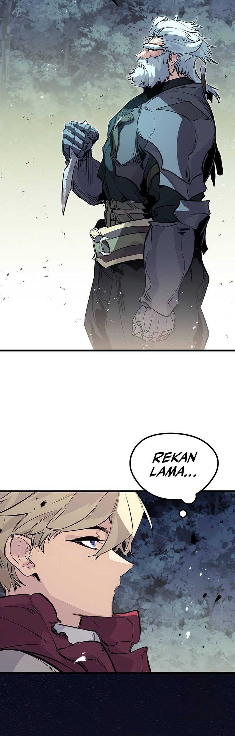 The Regressed Mercenary’s Machinations Chapter 16 - halaman 55