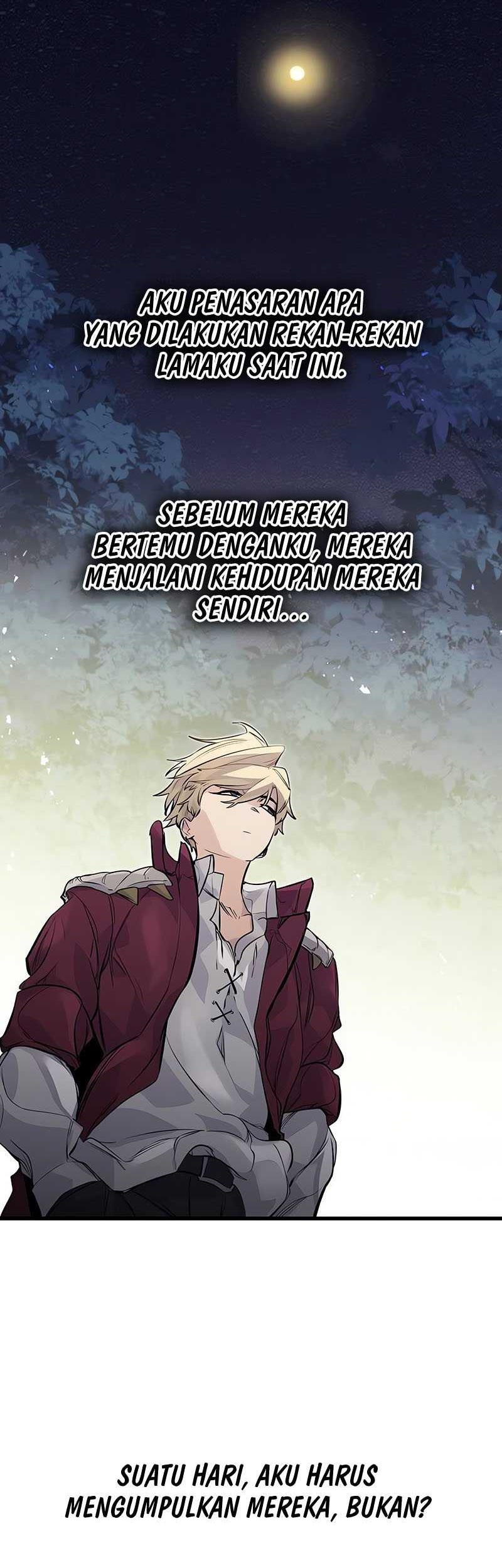 The Regressed Mercenary’s Machinations Chapter 16 - halaman 56