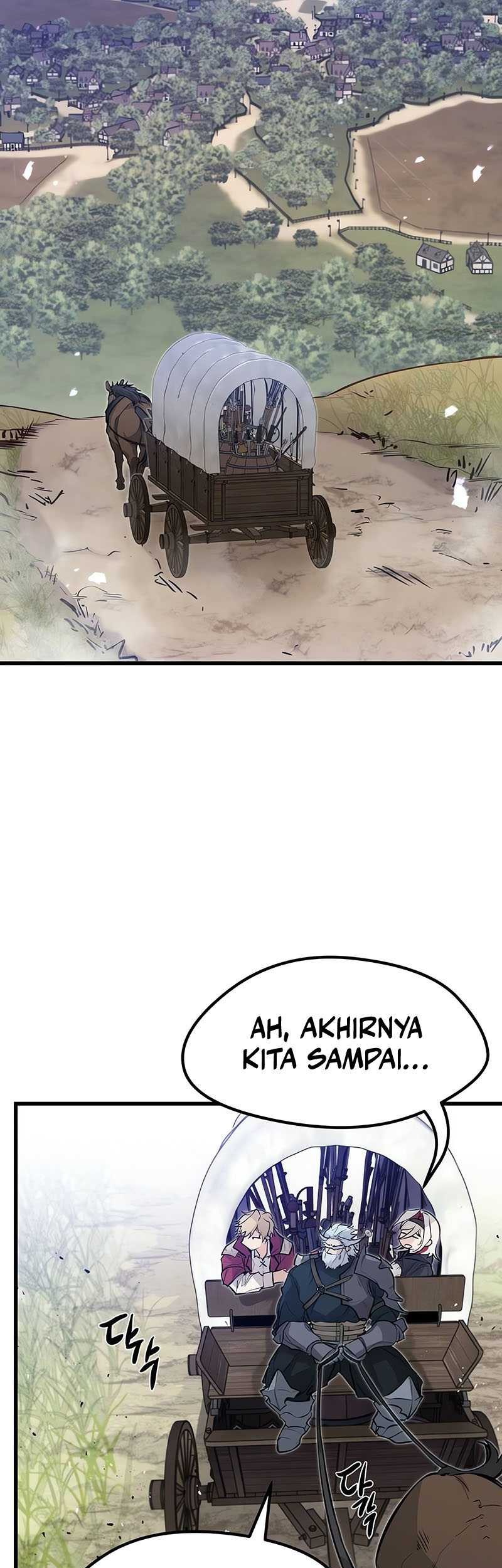 The Regressed Mercenary’s Machinations Chapter 16 - halaman 59