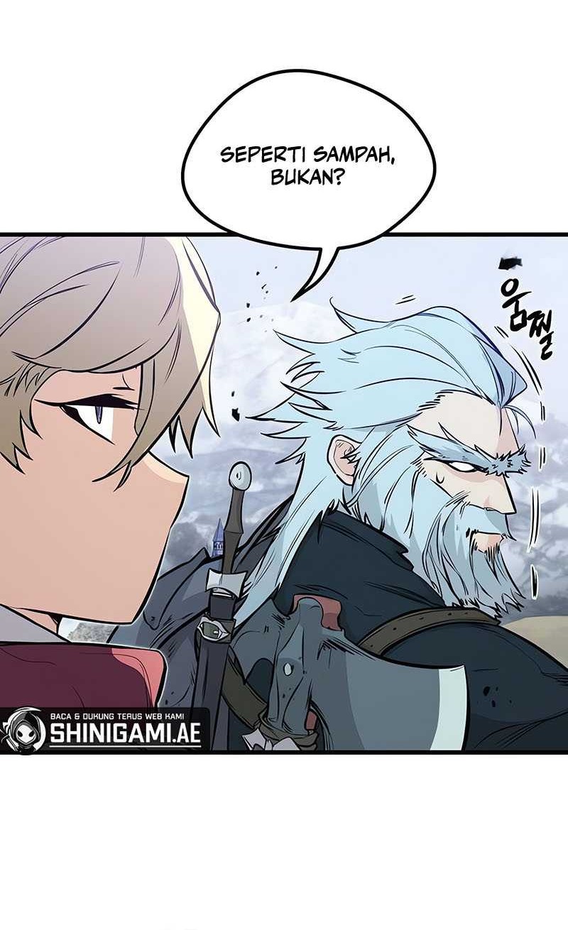 The Regressed Mercenary’s Machinations Chapter 16 - halaman 62