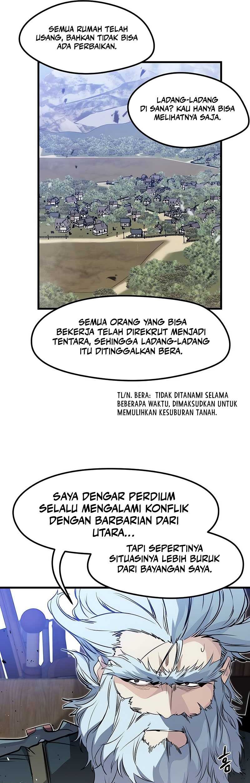 The Regressed Mercenary’s Machinations Chapter 16 - halaman 63