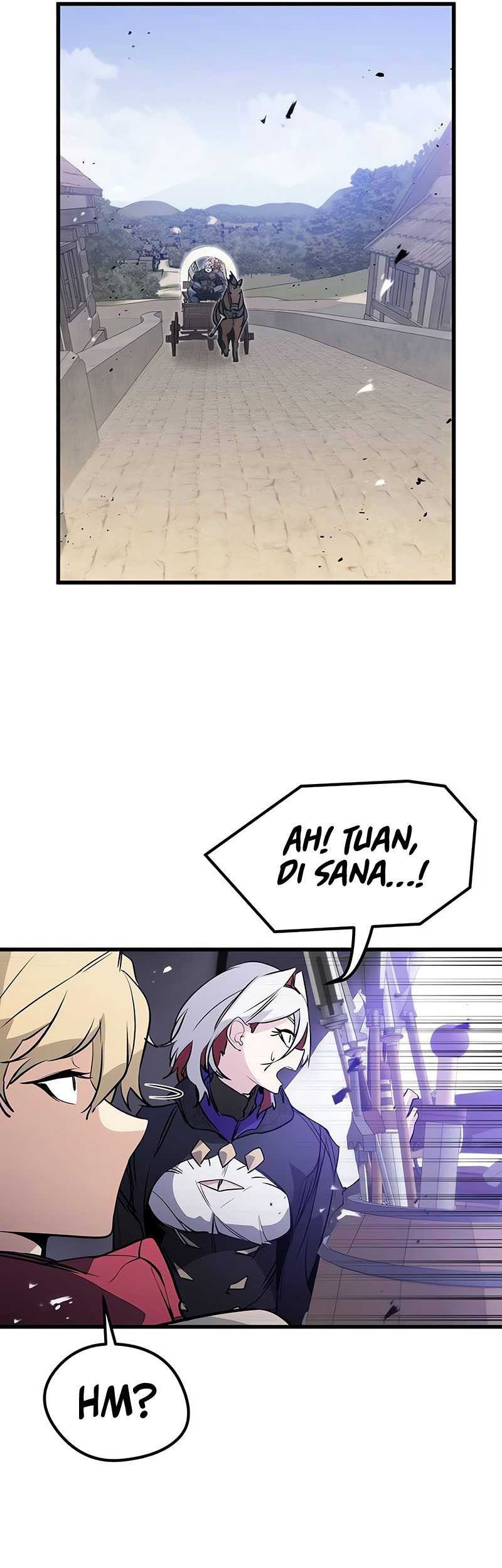 The Regressed Mercenary’s Machinations Chapter 16 - halaman 67