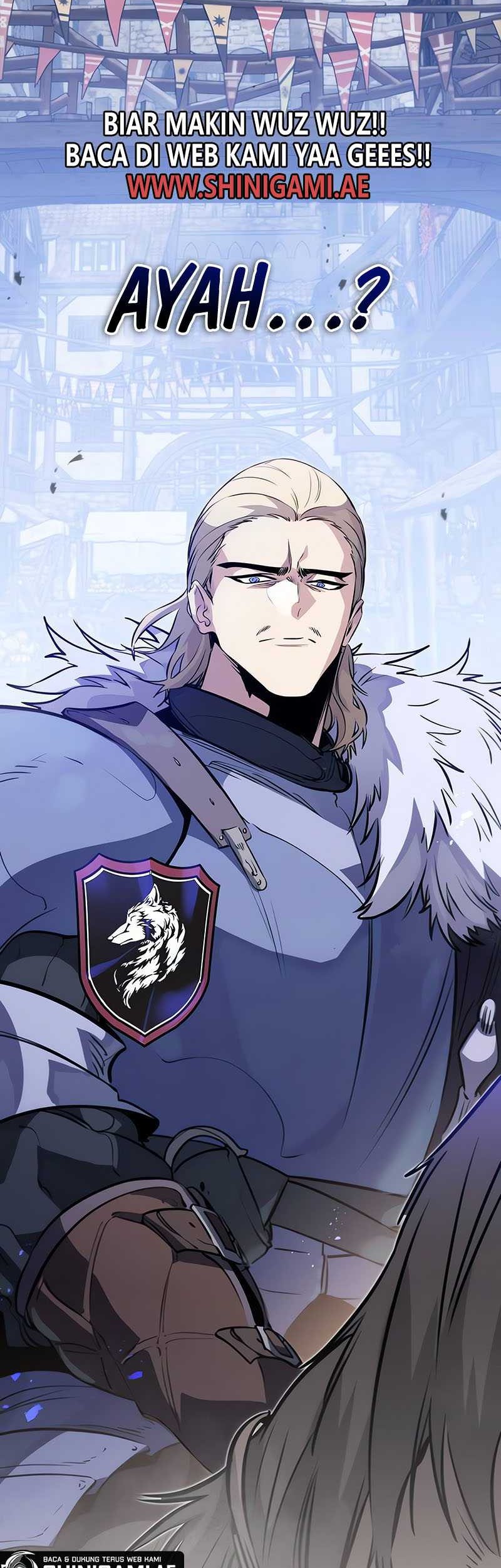 The Regressed Mercenary’s Machinations Chapter 16 - halaman 69