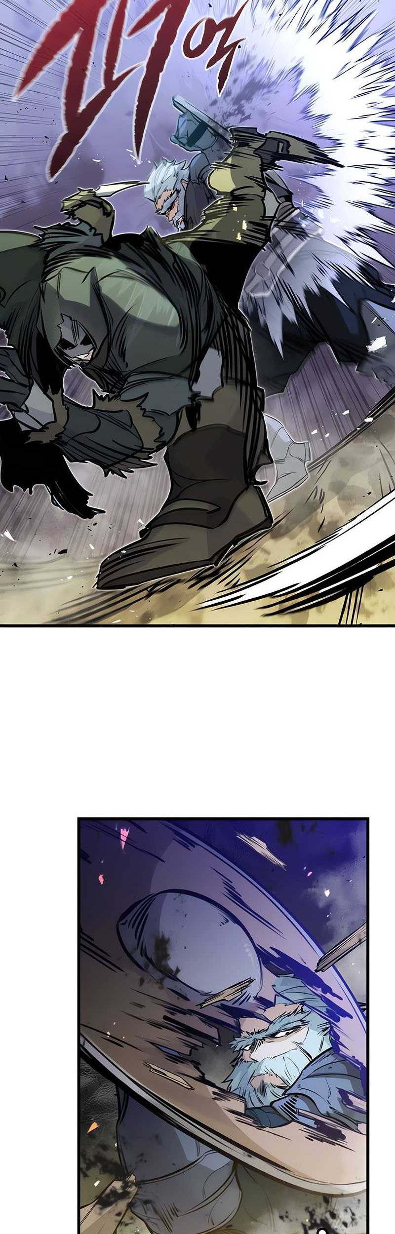 The Regressed Mercenary’s Machinations Chapter 16 - halaman 8