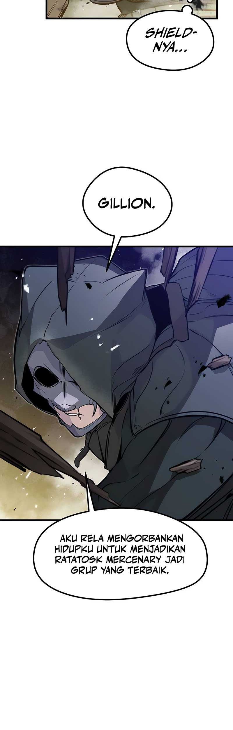 The Regressed Mercenary’s Machinations Chapter 16 - halaman 9