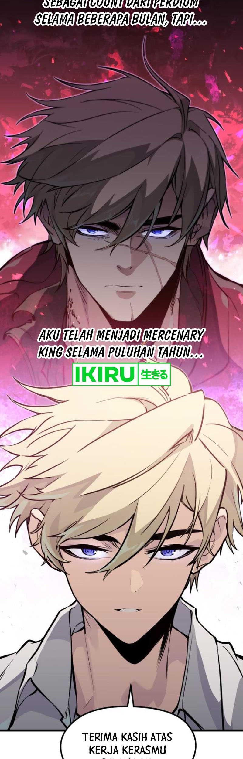 The Regressed Mercenary’s Machinations Chapter 17 - halaman 11