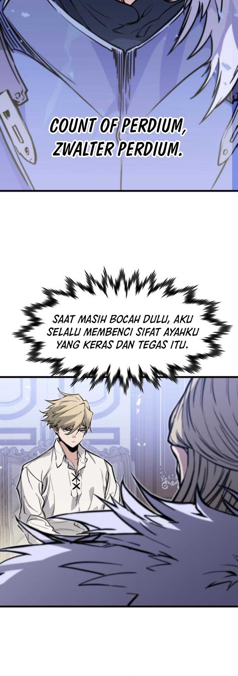 The Regressed Mercenary’s Machinations Chapter 17 - halaman 13
