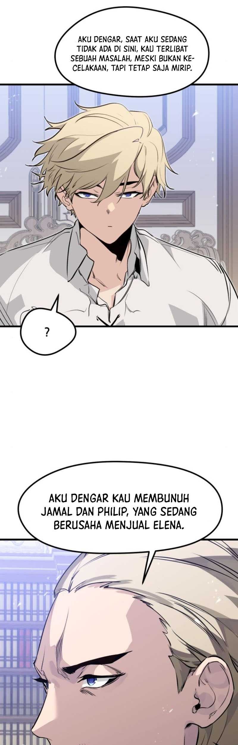 The Regressed Mercenary’s Machinations Chapter 17 - halaman 20