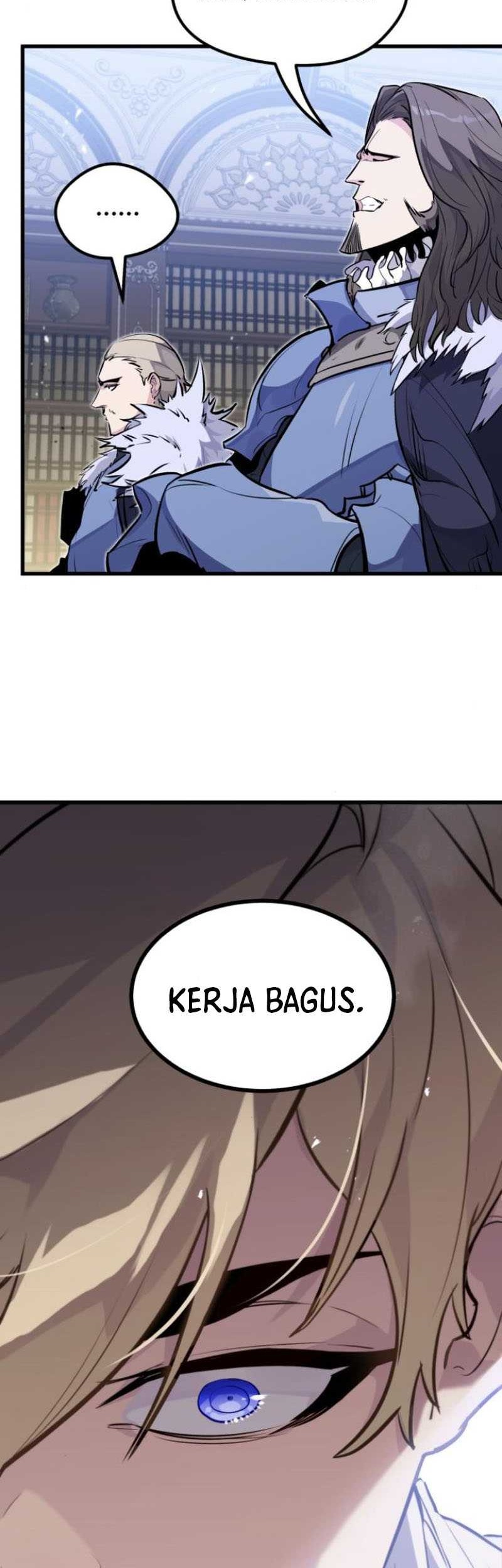 The Regressed Mercenary’s Machinations Chapter 17 - halaman 23