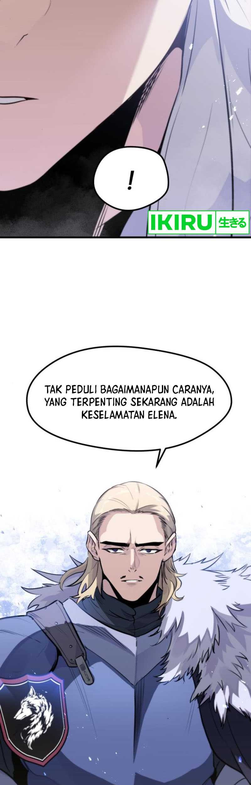 The Regressed Mercenary’s Machinations Chapter 17 - halaman 24