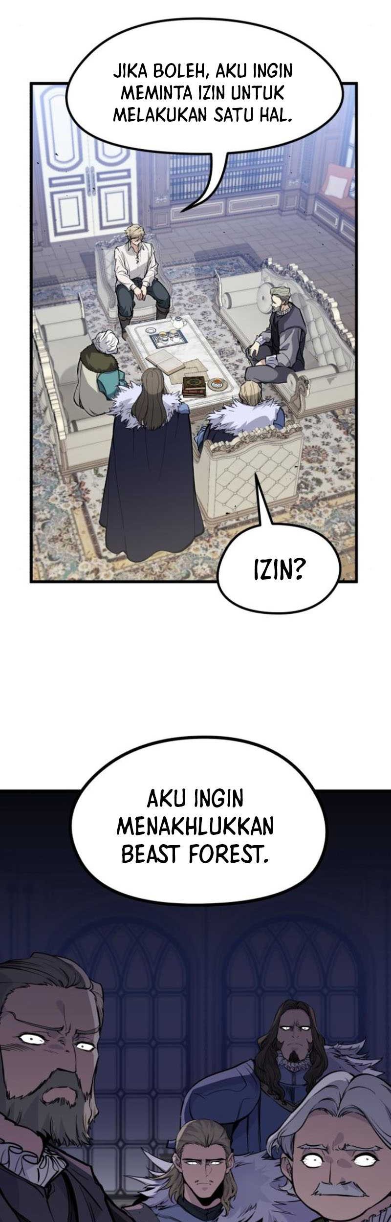 The Regressed Mercenary’s Machinations Chapter 17 - halaman 28
