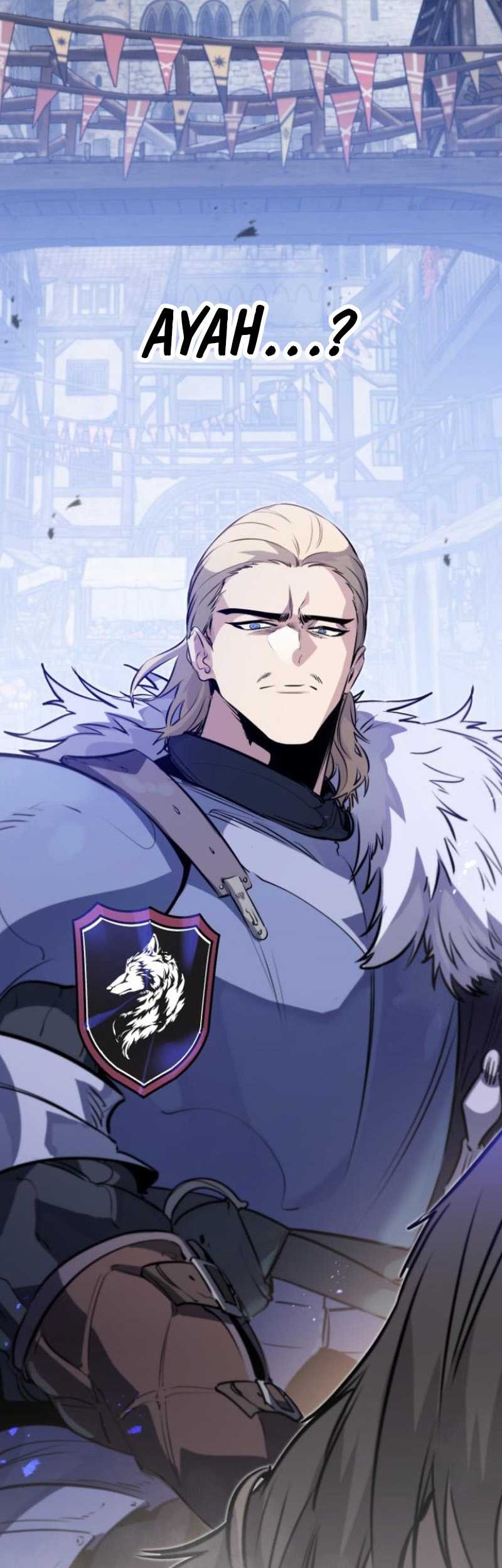The Regressed Mercenary’s Machinations Chapter 17 - halaman 3