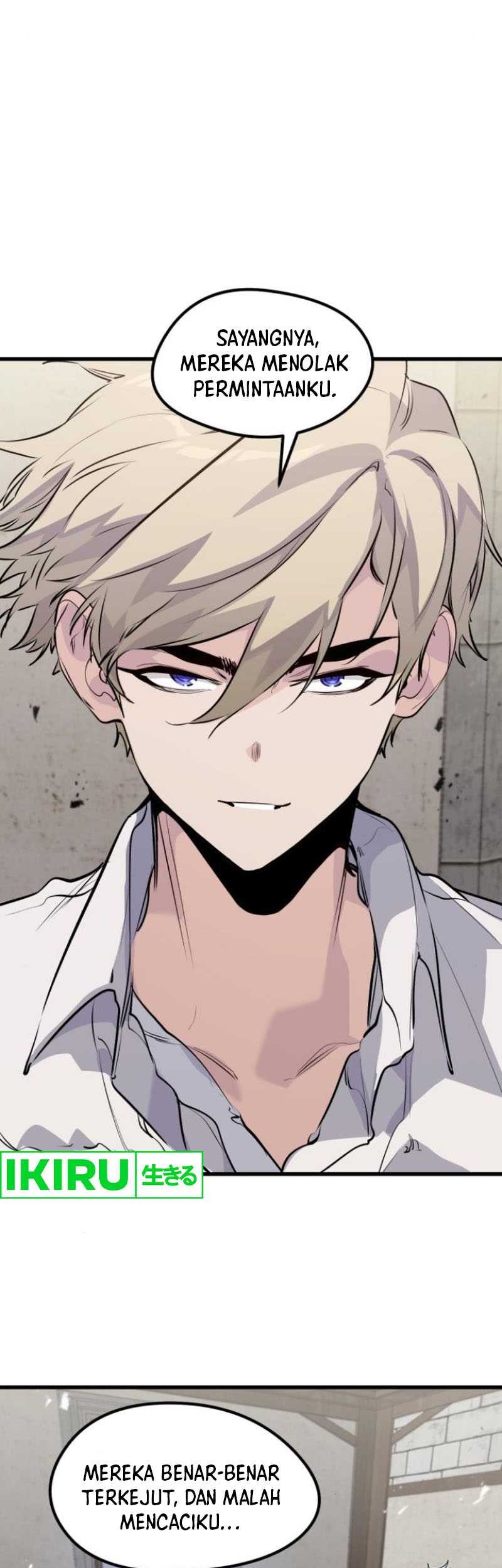 The Regressed Mercenary’s Machinations Chapter 17 - halaman 30