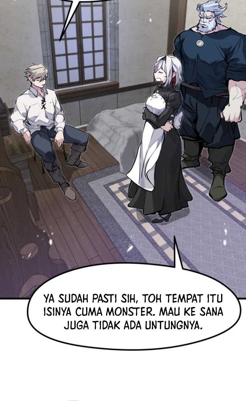 The Regressed Mercenary’s Machinations Chapter 17 - halaman 31