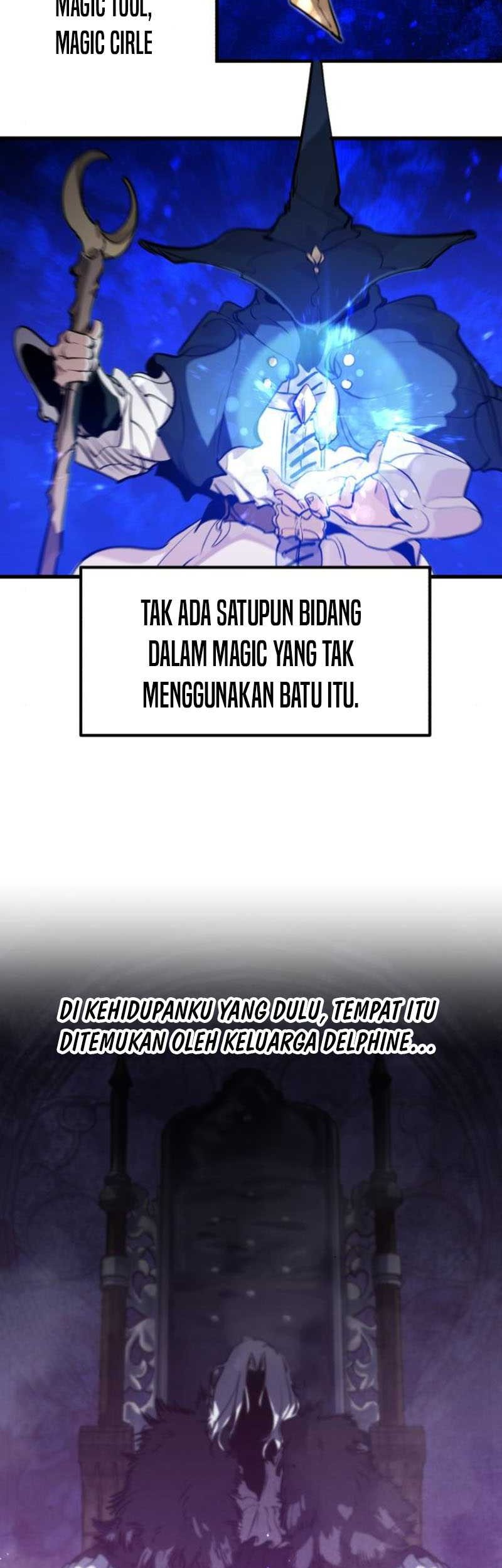 The Regressed Mercenary’s Machinations Chapter 17 - halaman 40