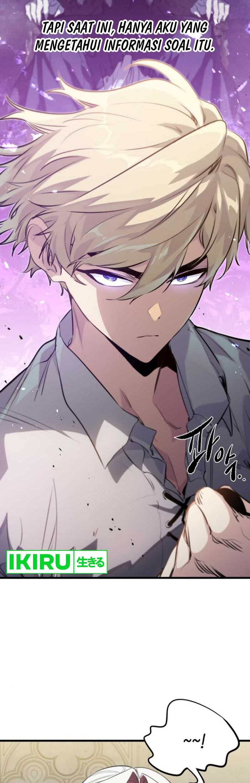 The Regressed Mercenary’s Machinations Chapter 17 - halaman 41