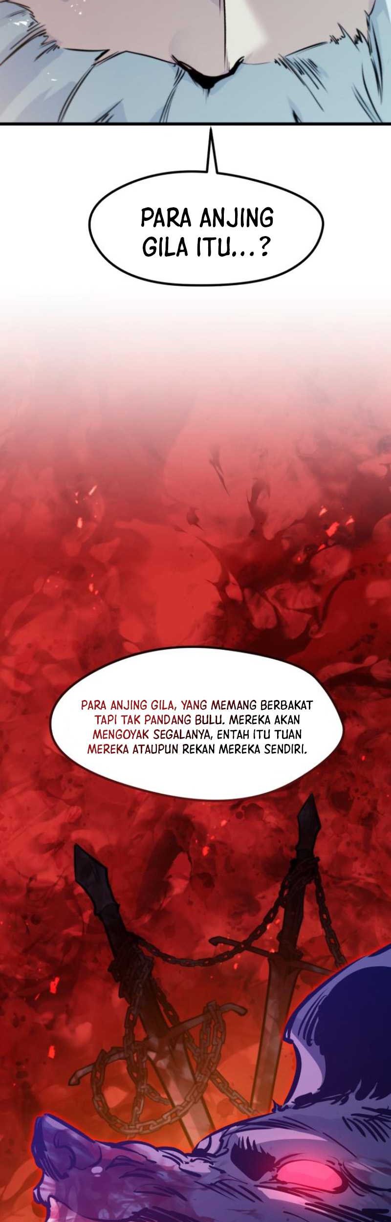 The Regressed Mercenary’s Machinations Chapter 17 - halaman 46
