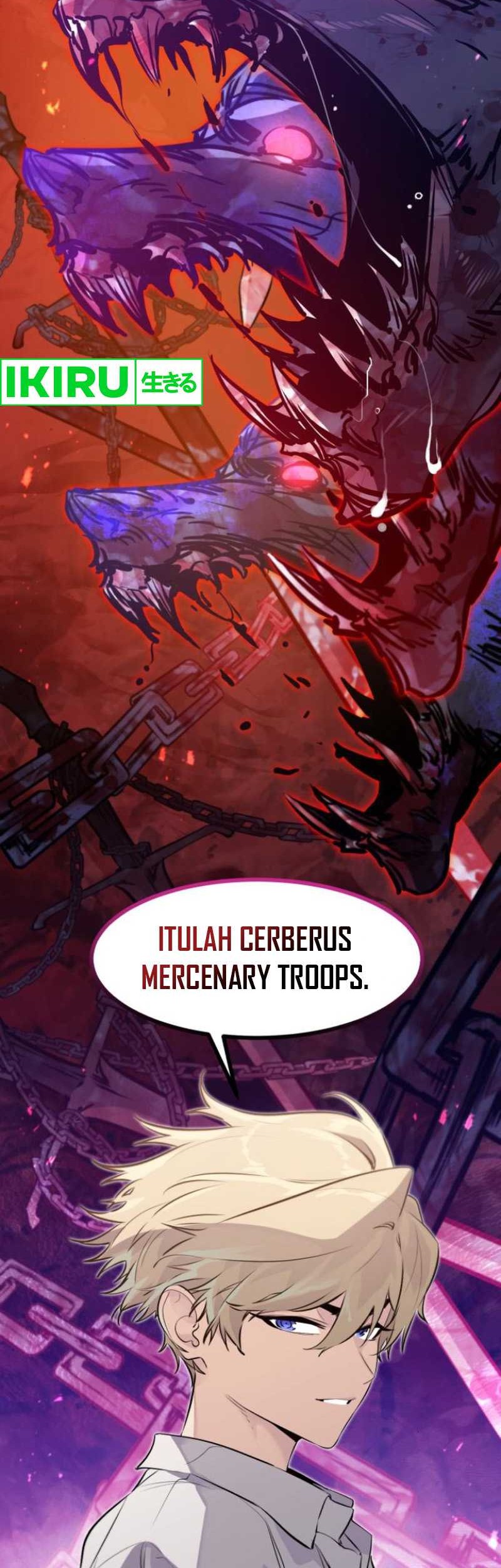 The Regressed Mercenary’s Machinations Chapter 17 - halaman 47
