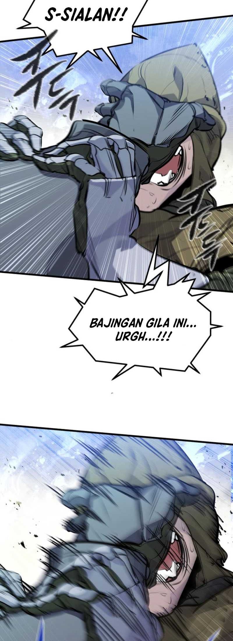 The Regressed Mercenary’s Machinations Chapter 17 - halaman 55