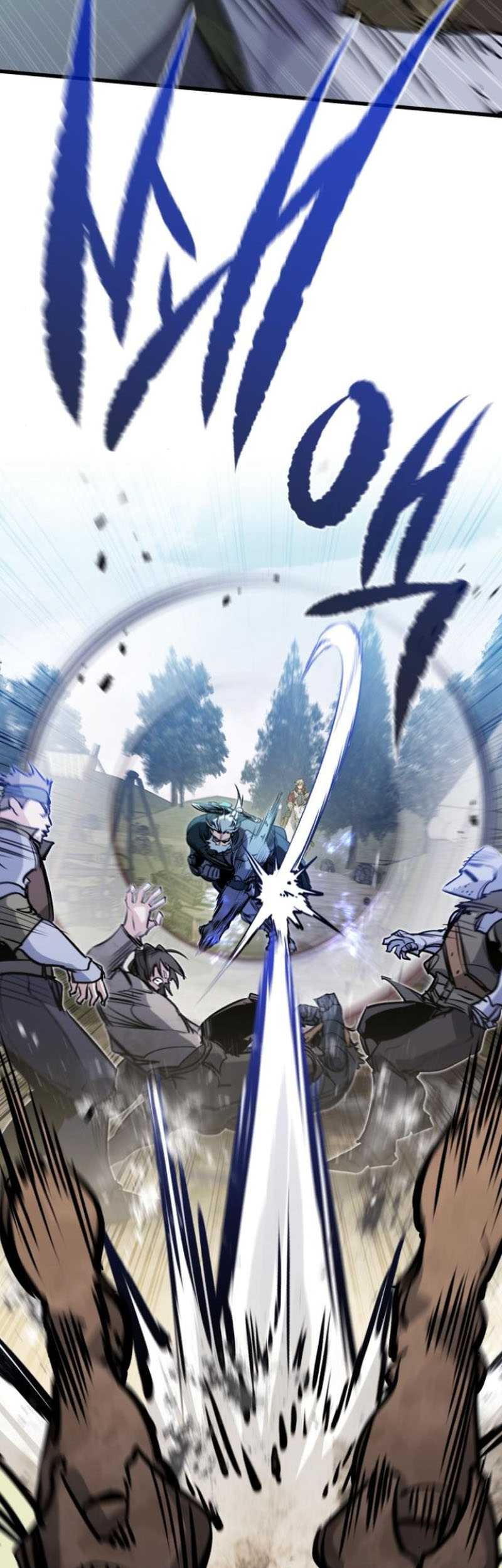 The Regressed Mercenary’s Machinations Chapter 17 - halaman 56