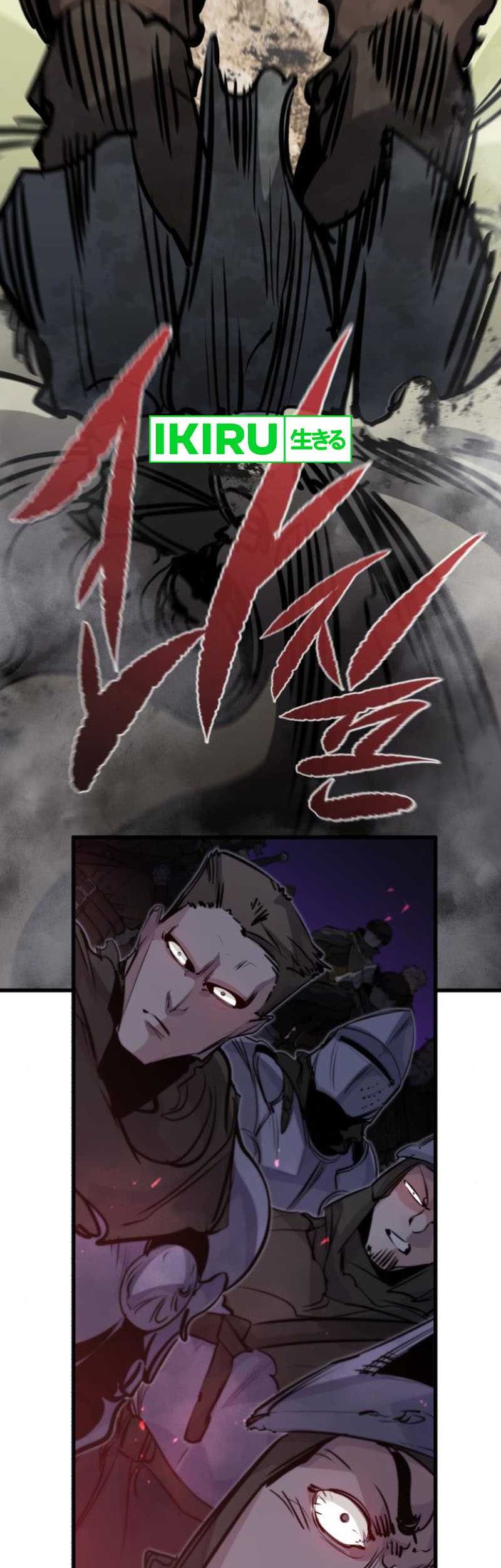 The Regressed Mercenary’s Machinations Chapter 17 - halaman 57