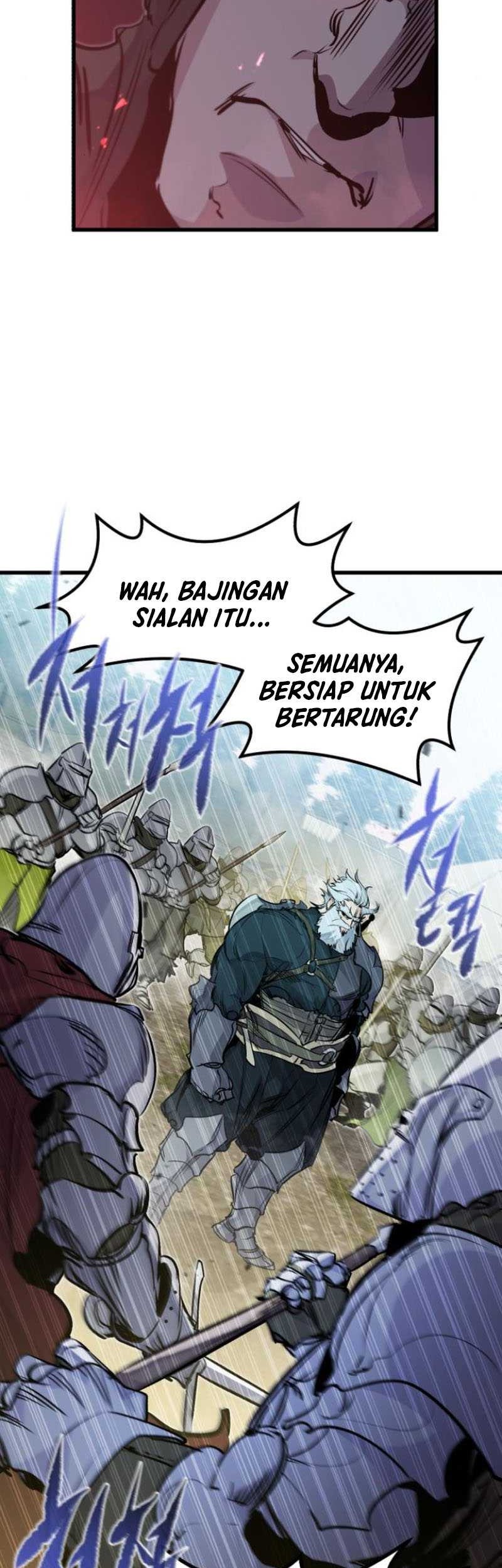 The Regressed Mercenary’s Machinations Chapter 17 - halaman 58