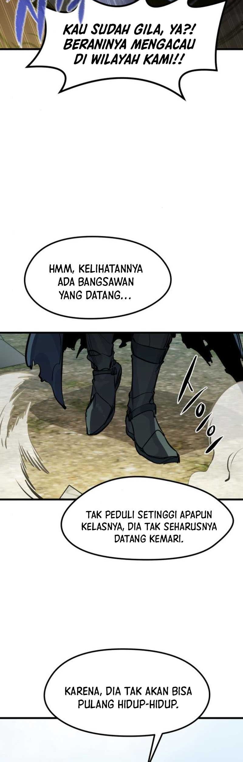 The Regressed Mercenary’s Machinations Chapter 17 - halaman 59