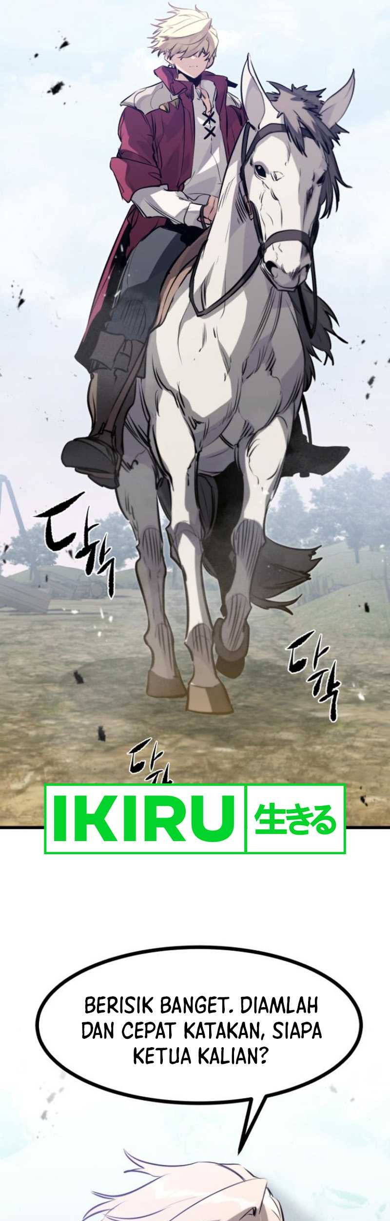 The Regressed Mercenary’s Machinations Chapter 17 - halaman 62