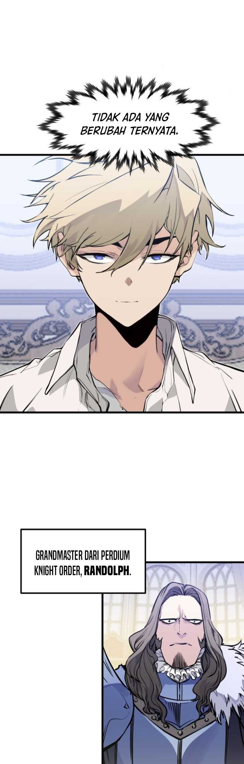 The Regressed Mercenary’s Machinations Chapter 17 - halaman 9