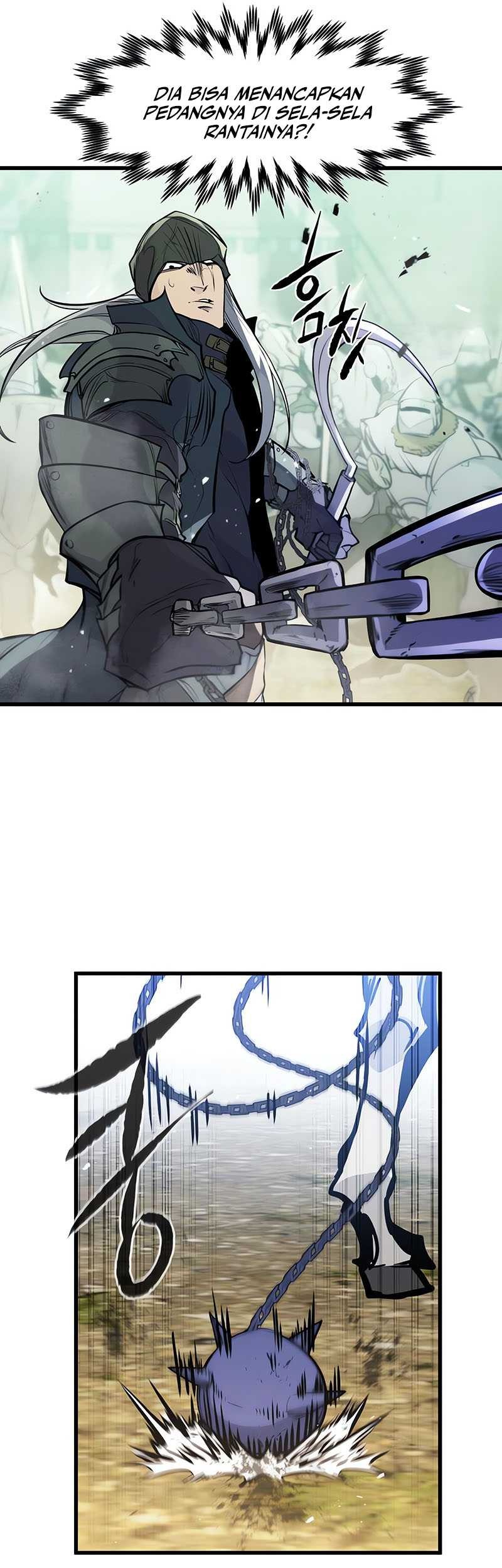 The Regressed Mercenary’s Machinations Chapter 18 - halaman 10