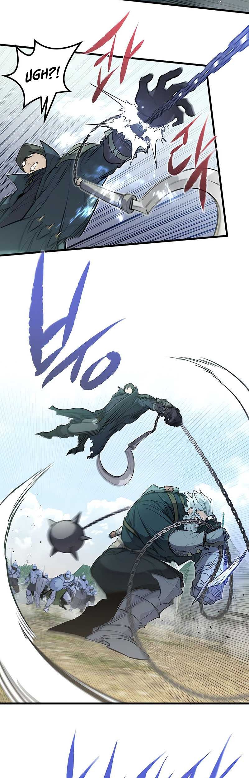 The Regressed Mercenary’s Machinations Chapter 18 - halaman 14