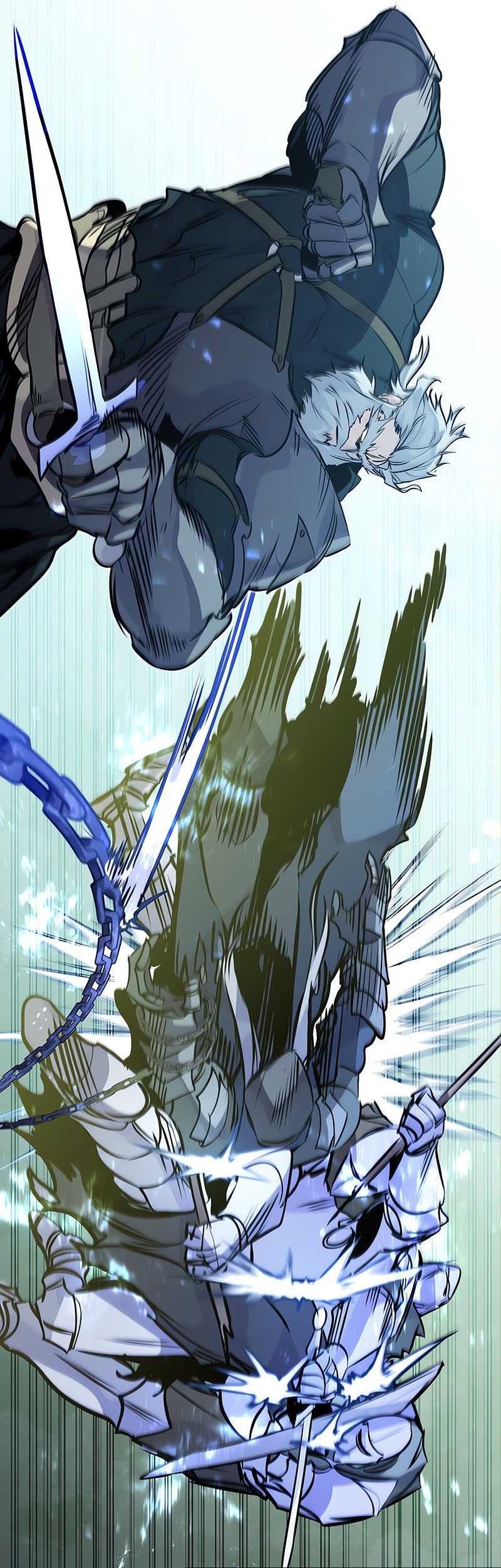 The Regressed Mercenary’s Machinations Chapter 18 - halaman 18