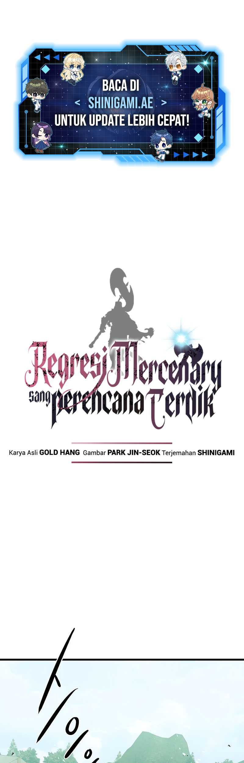 The Regressed Mercenary’s Machinations Chapter 18 - halaman 2