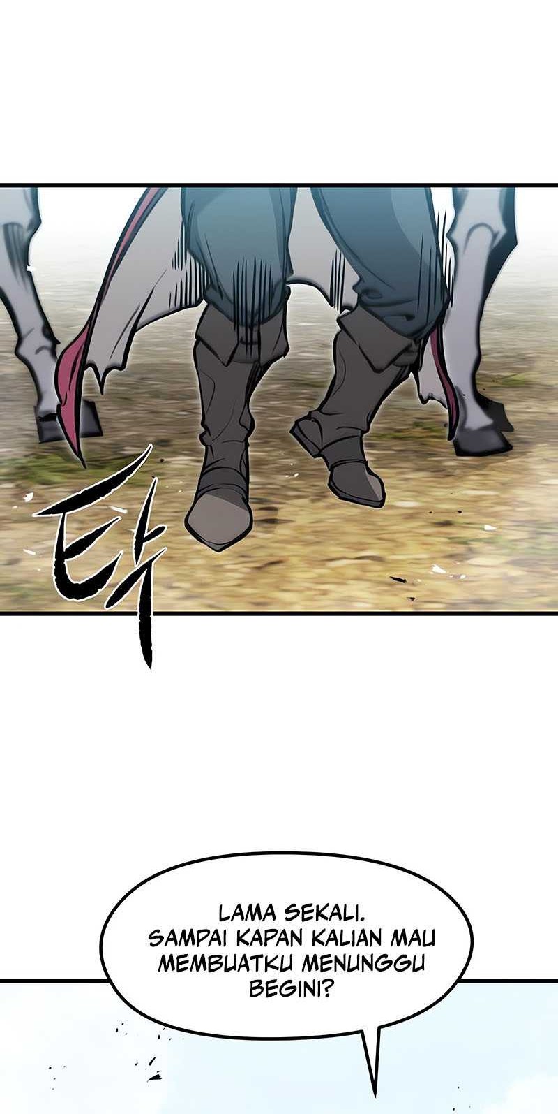 The Regressed Mercenary’s Machinations Chapter 18 - halaman 21